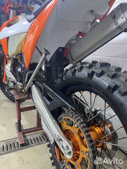 KTM 300 exc erzbergrodeo 2022