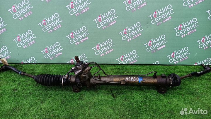 Рулевая рейка для Toyota estima, alphard