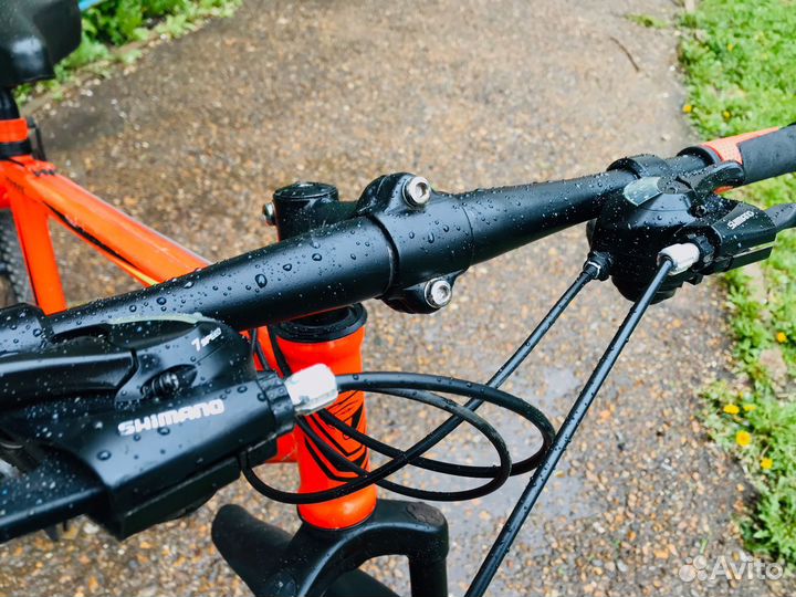 Велосипед горный viper x 26