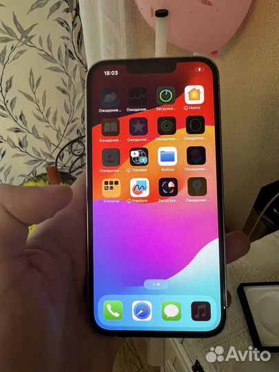 iPhone 13 Pro, 128 ГБ