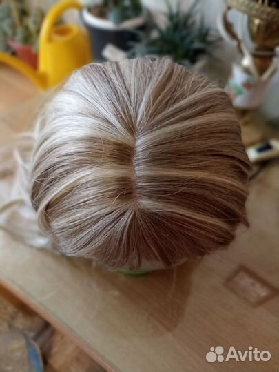 Парик Женский