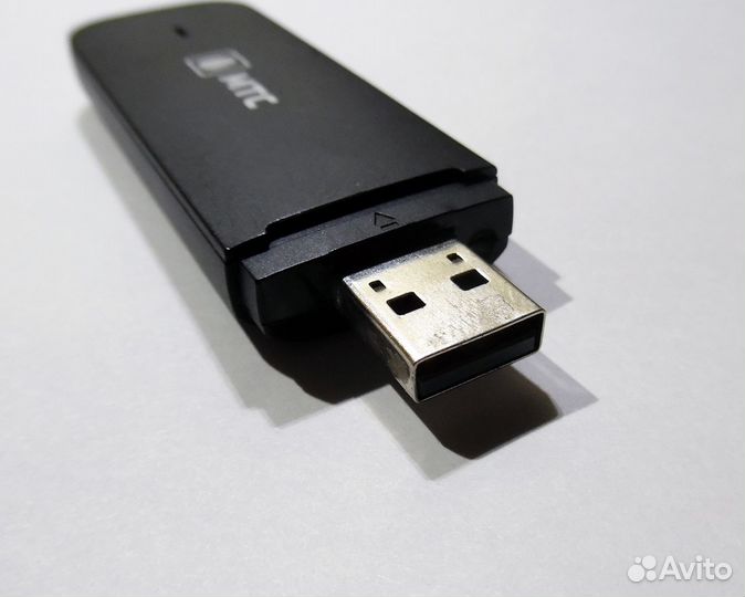 USB 4G модем МТС 827F (Huawei E3372)