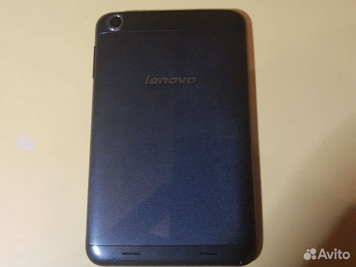 Планшет Lenovo Idea Tab A3000-H