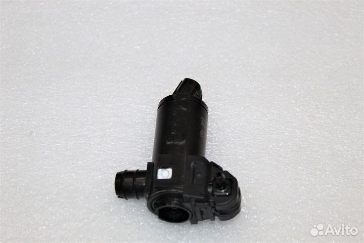 Lexus RX 4 Моторчик омыва лобового и заднего 15-23