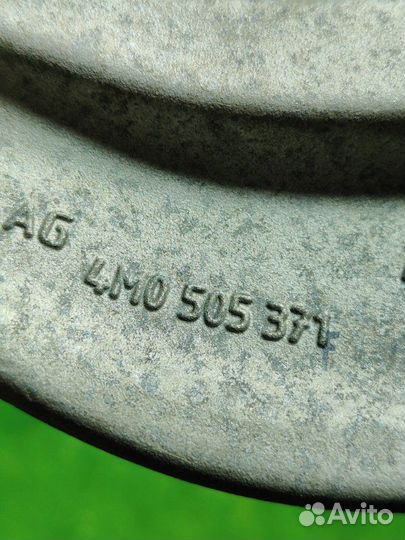 Рычаг подвески верхний задний левый Audi Q5 FYB