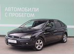 Ford Focus 1.6 AT, 2006, 161 062 км