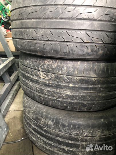 Continental ContiSportContact 5 225/45 R17 91V