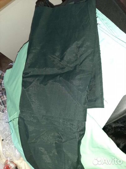 Наперники и материал