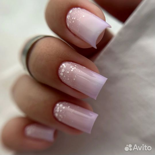 Маникюр/наращивание рязань