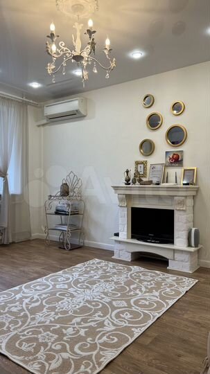 4-к. квартира, 73 м², 5/14 эт.