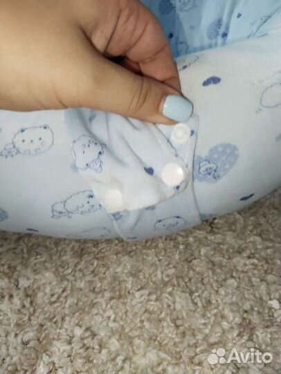 Детское сидение