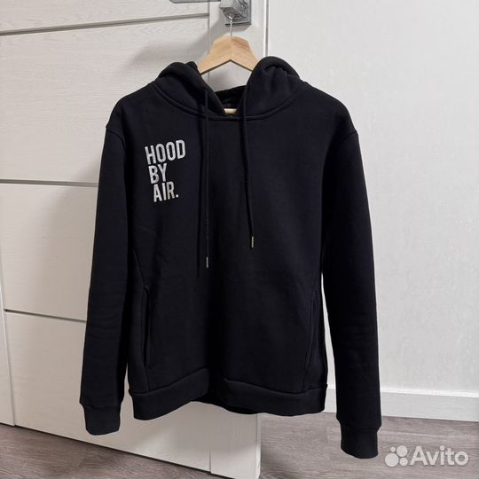 Hood by air худи оригинал
