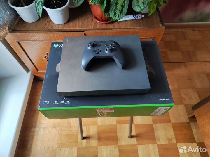 Xbox one 10