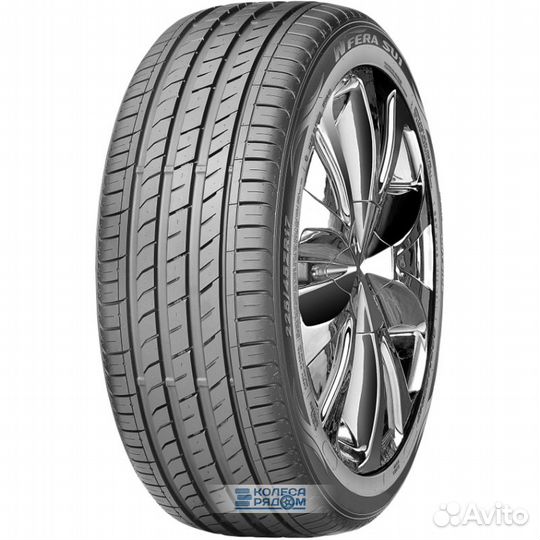 Roadstone N'Fera SU1 235/45 R18 98Y