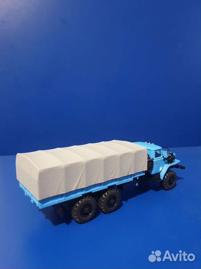 ЗИЛ 164 маз 500А маз504 В урал 4320-0911