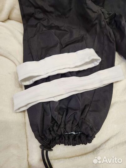 Тренировочный костюм