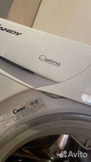 Стиральная машина бу