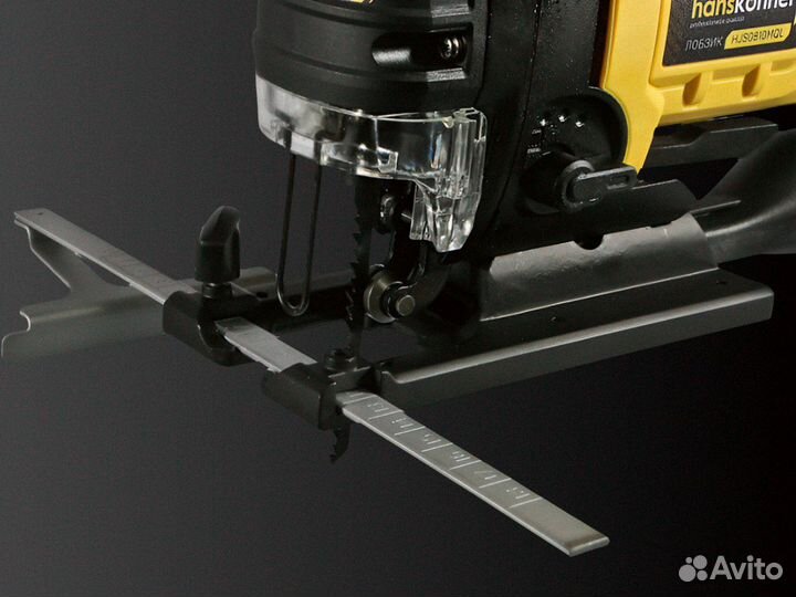 Лобзик электрический Hanskonner 850 Вт