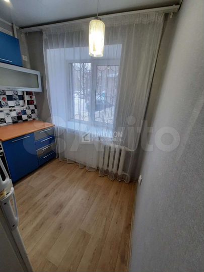 1-к. квартира, 28,8 м², 1/5 эт.