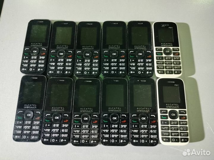 Alcatel One Touch 1020D