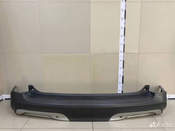 Б/У Бампер задний 08P99T0A00005 honda