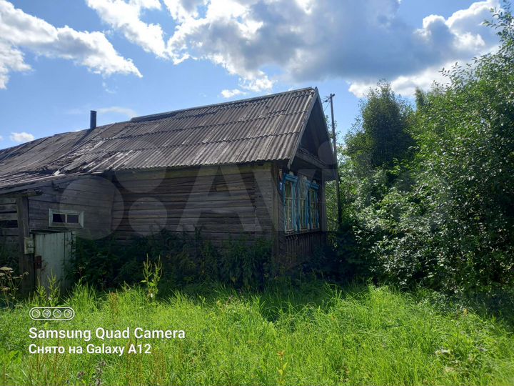 Участок 13 сот. (ИЖС)