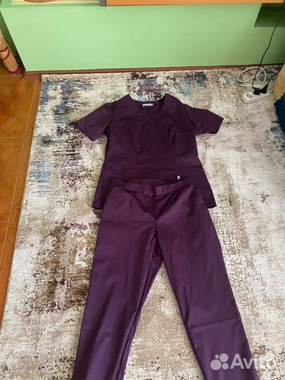 Медицинская роба