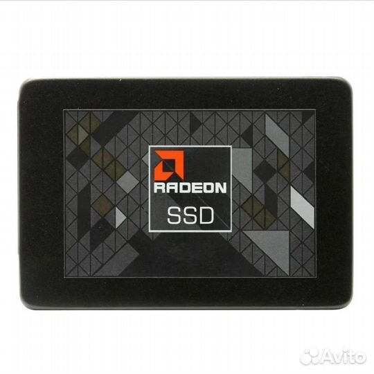 AMD Radeon (R5SL240G)