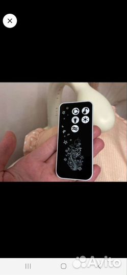 Детская люлька колыбель