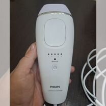 Фотоэпилятор philips lumea