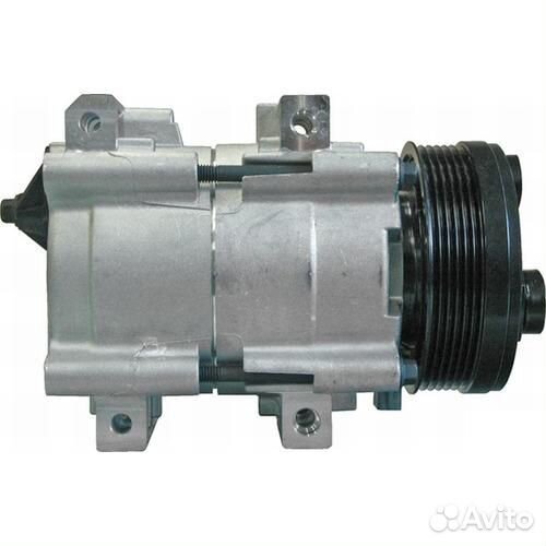 Компрессор кондиционера