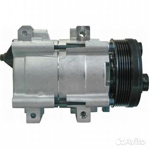 Компрессор кондиционера