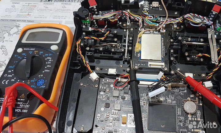 Компьютерный Мастер Алтуфьево. Ремонт компьютеров