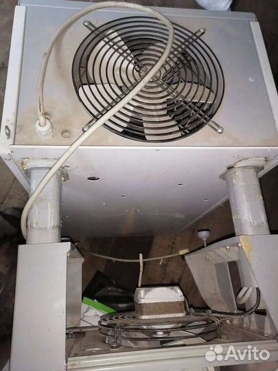 Моноблок Technoblok acmo5OU (Италия) +5-5 градусов