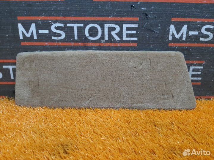 Обшивка салона правая Bmw 7-Series E65 N62B44A