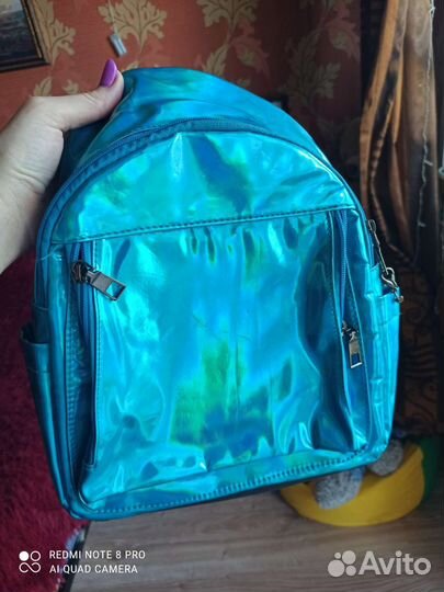 Рюкзак детский