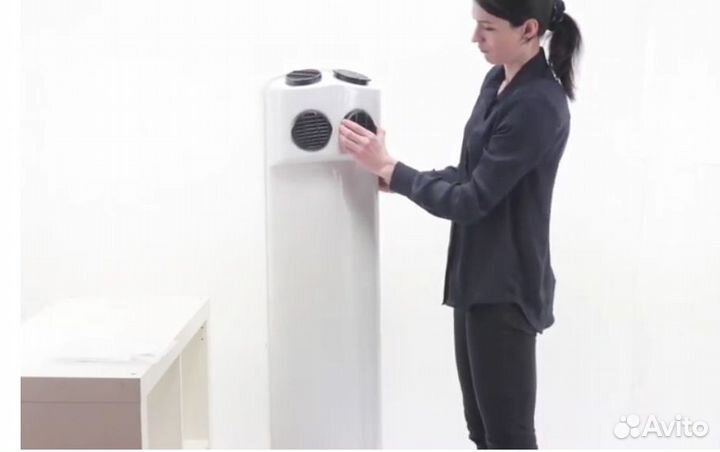 Дезар рециркулятор (аренда)