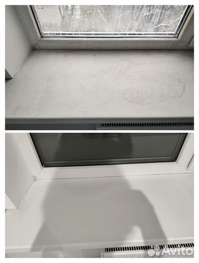 Клининг уборка квартиры мойка окон