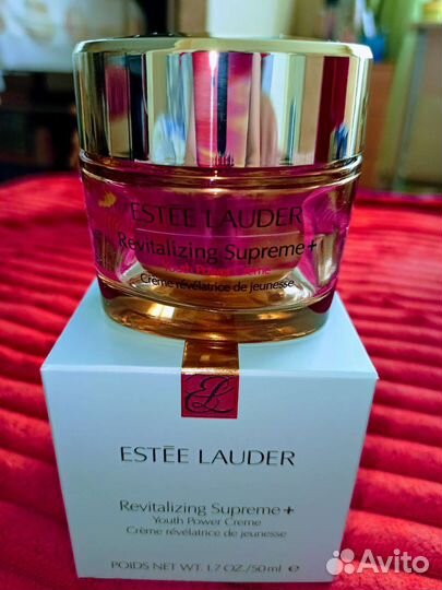 Estee Lauder