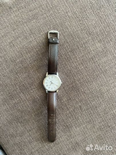 Часы tissot оригинал