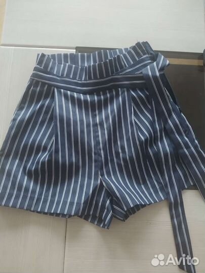 Шорты женские zolla