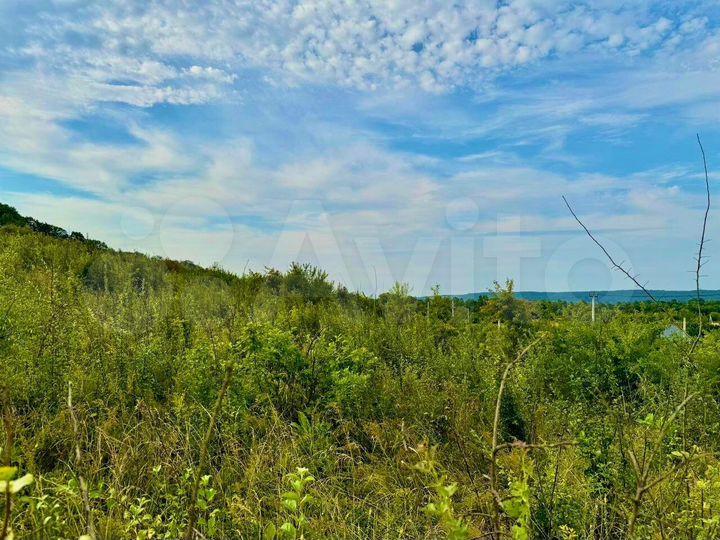 Участок 64 сот. (ИЖС)