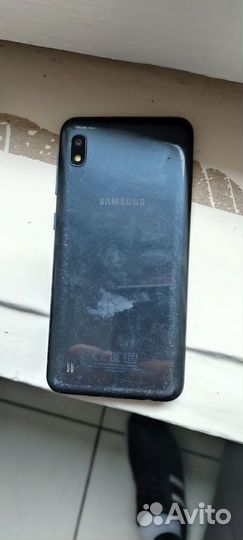 Samsung Galaxy A10, 2/32 ГБ