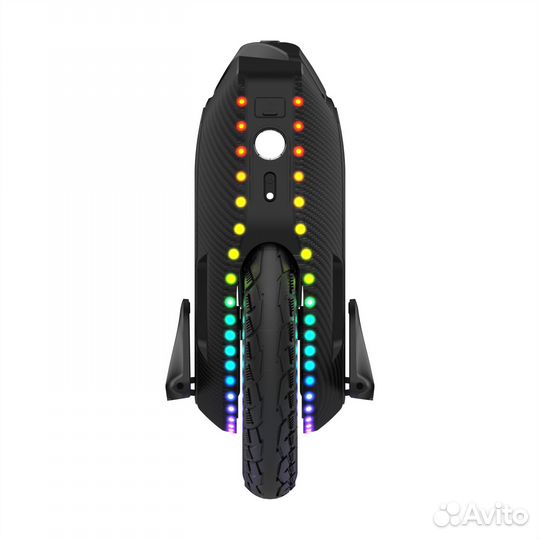 Моноколесо Kugoo Kirin U3