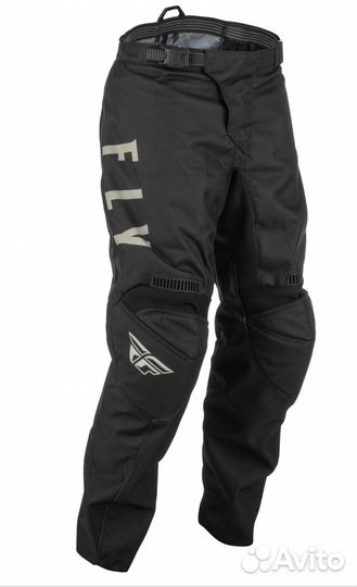 Мотоштаны для мотокросса FLY racing F-16 32