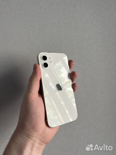 iPhone 12, 128 ГБ