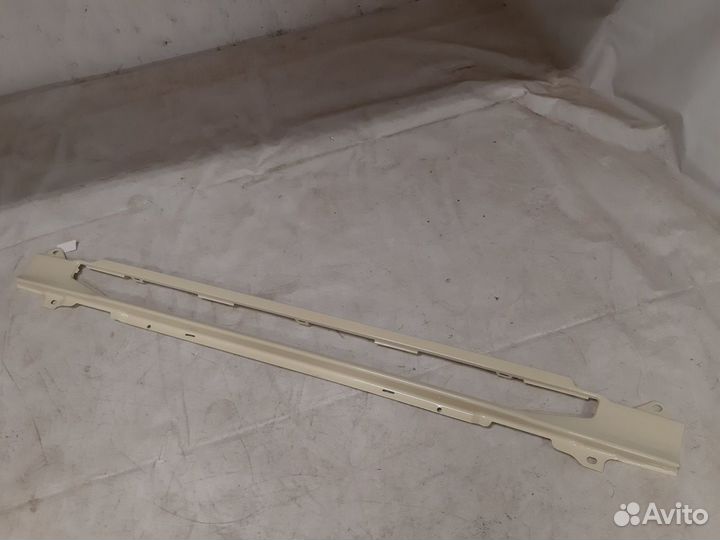 Решетка радиатора, средняя панель scania G 5 R 5