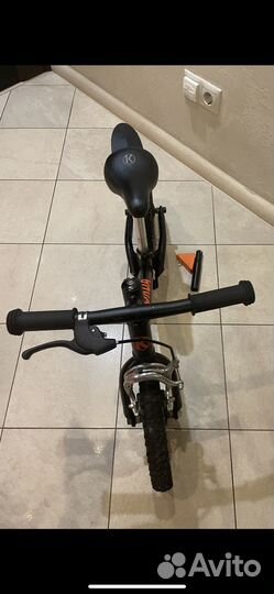 Беговел Kokua Likeabike Jumper