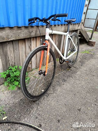 Велосипед Terros700S