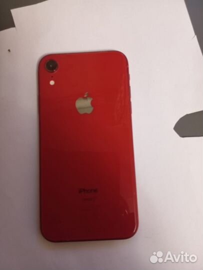 iPhone Xr, 64 ГБ